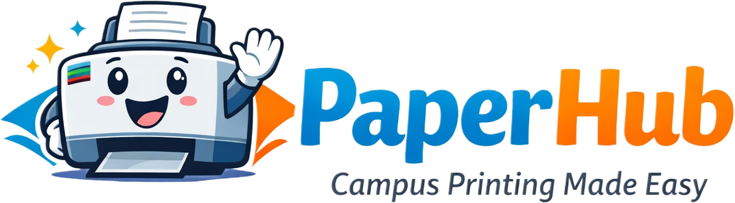 PaperHub Logo
